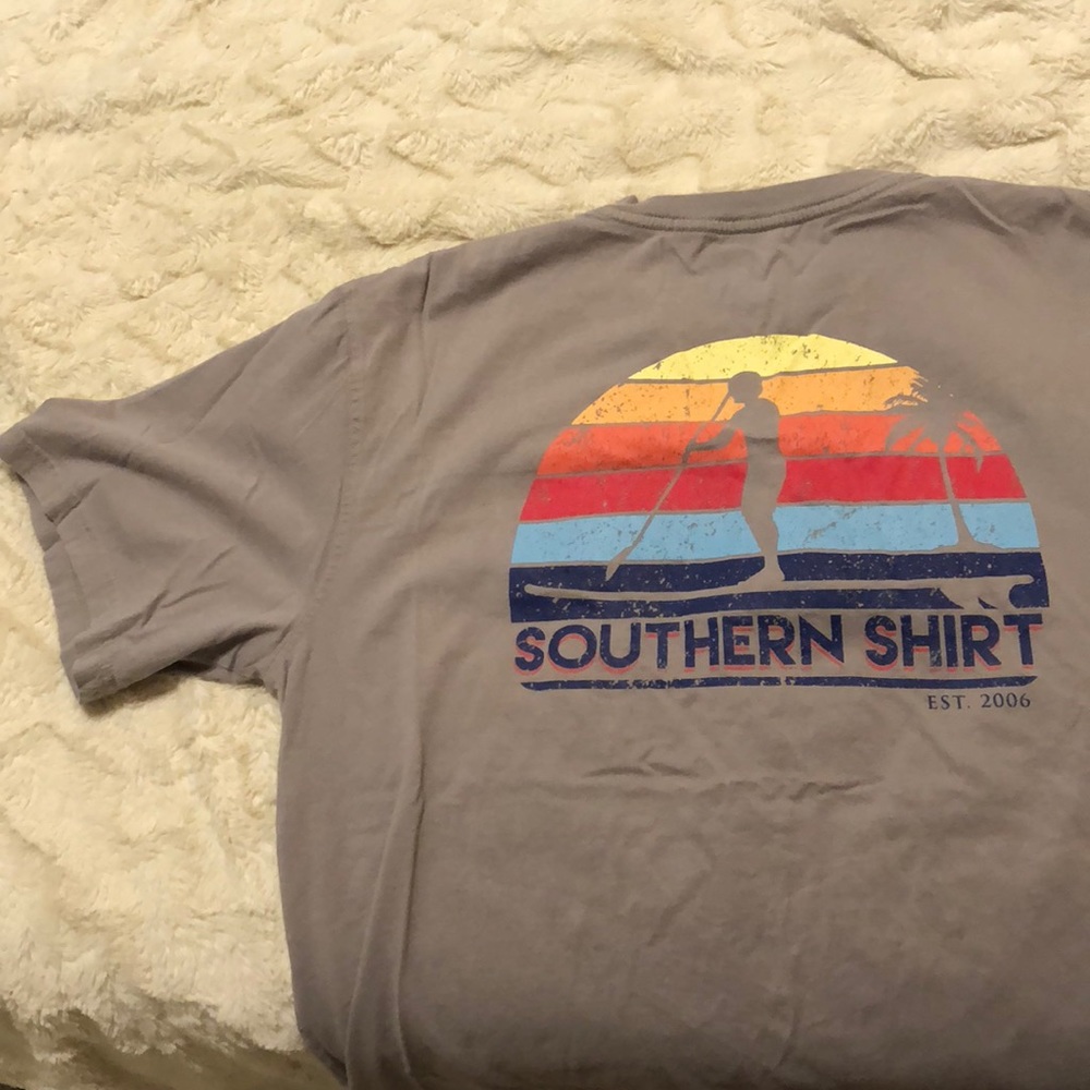 XL Southern Shirt t shirt